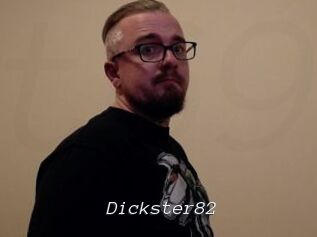Dickster82