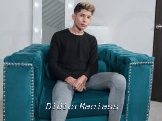 DidierMaciass