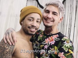 DiegoAndMiguel