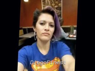 DiegoFinest