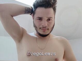 DiegoLewis