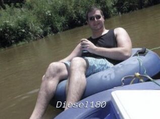 Diesel180