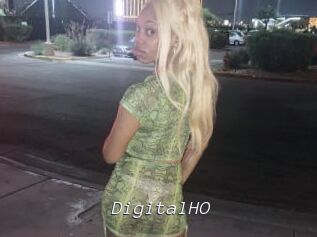 DigitalHO