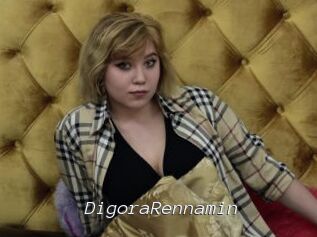 DigoraRennamin