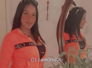 DiiamondJo