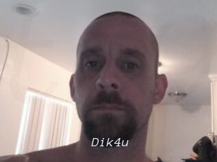 Dik4u