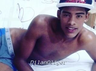 DilanOliger