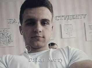 Dilan_Merfy