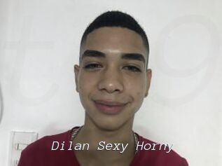 Dilan_Sexy_Horny
