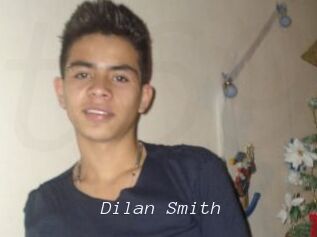 Dilan_Smith