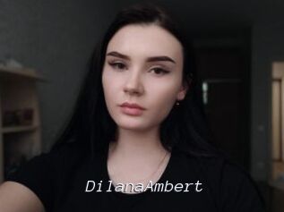 DilanaAmbert