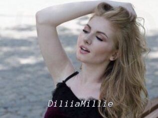 DiliiaMillie
