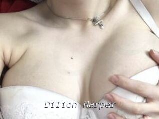 Dilion_Harper