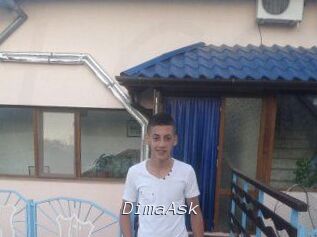 DimaAsk