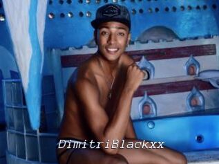 DimitriBlackxx