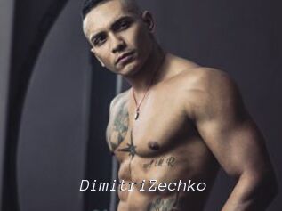 DimitriZechko