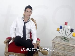DimitryComely