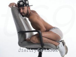 DimitryFantaSex