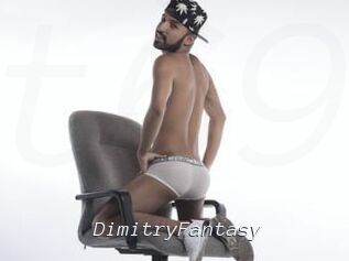 DimitryFantasy