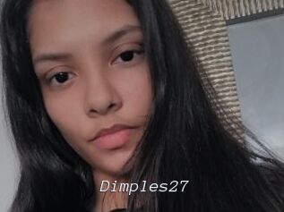 Dimples27