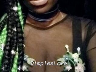 DimplesLove
