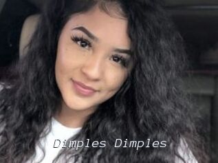 Dimples_Dimples