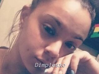 Dimplesxo