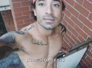 Dimplexmxx83