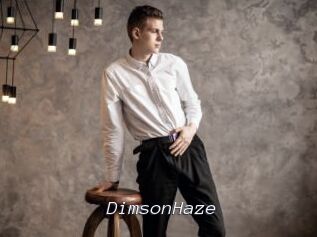 DimsonHaze