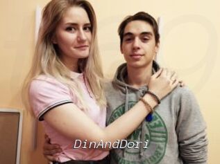 DinAndDori