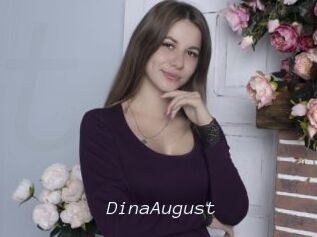 DinaAugust