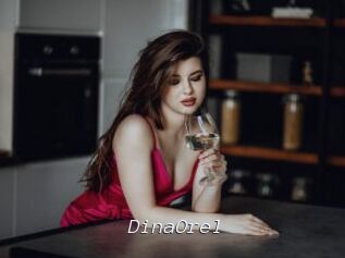DinaOrel