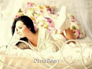 DinaTeen