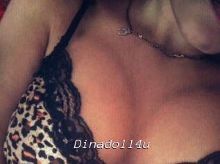 Dinadoll4u