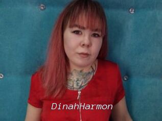 DinahHarmon