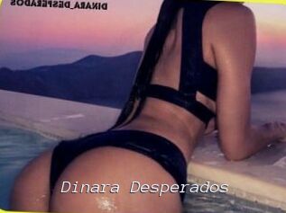 Dinara_Desperados