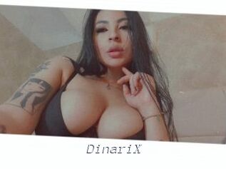 DinariX