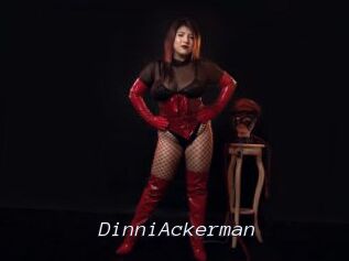 DinniAckerman