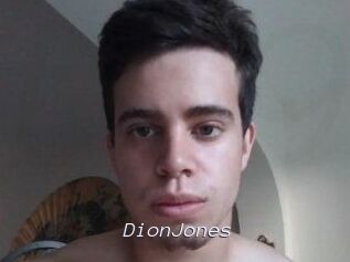 Dion_Jones