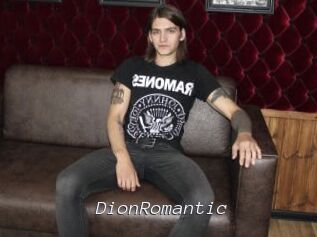 DionRomantic