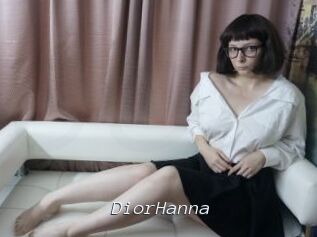 DiorHanna