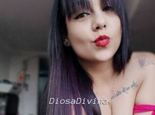 DiosaDivina