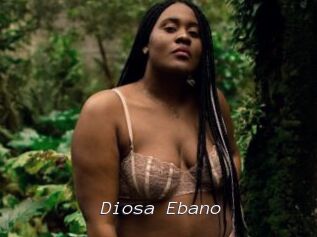 Diosa_Ebano