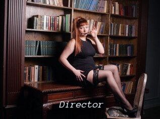 Director