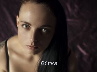 Dirka