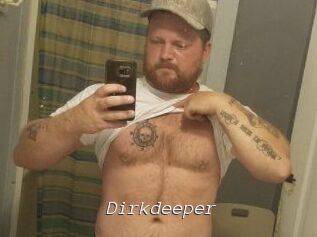 Dirkdeeper