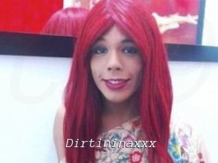 Dirtininaxxx