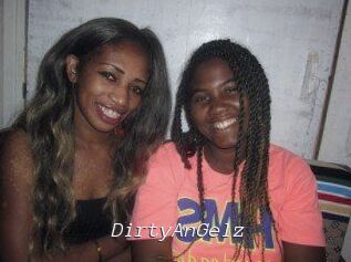 DirtyAnGelz