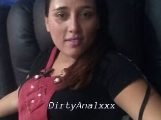 DirtyAnalxxx