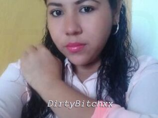 DirtyBitchxx